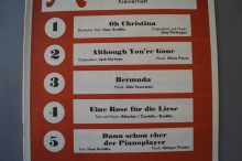 Musik-Box Heft 240 Notenheft