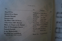 Evergreen Album 26 Notenheft