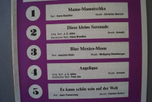 Musik-Box Heft 314 Notenheft