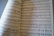 Vom 11.11. bis Aschermittwoch Heft 31 Notenheft