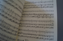 Oldies Standards Evergreens Heft 1 Notenheft