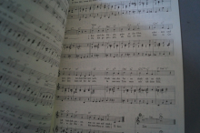 Oldies Standards Evergreens Heft 4 Notenheft