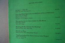 Oldies Standards Evergreens Heft 5 Notenheft