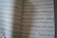 Oldies Standards Evergreens Heft 7 Notenheft