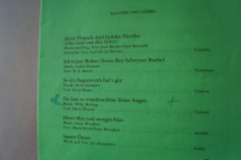 Oldies Standards Evergreens Heft 8 Notenheft