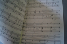 Oldies Standards Evergreens Heft 15 Notenheft