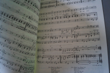 Oldies Standards Evergreens Heft 16 Notenheft
