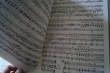 Oldies Standards Evergreens Heft 26 Notenheft