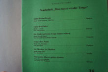 Oldies Standards Evergreens Heft 38 Notenheft