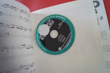 Jazz-Rock Keyboard (mit CD, Keyboard Style Series) Keyboardbuch