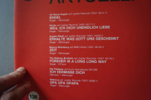 Das Beste für Ihre Gäste Heft 136 Notenheft