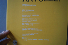 Das Beste für Ihre Gäste Heft 138 Notenheft