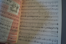 Maxim Musik Heft 13 Notenheft