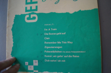 Gerig Tanzserie Heft 149 Notenheft