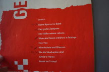 Gerig Tanzserie Heft 152 Notenheft