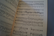 Gerig Tanzserie Heft 154 Notenheft