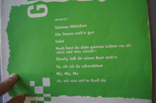 Gerig Tanzserie Heft 155 Notenheft