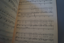 Gerig Tanzserie Heft 155 Notenheft