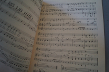 Gerig Tanzserie Heft 156 Notenheft