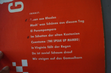 Gerig Tanzserie Heft 157 Notenheft