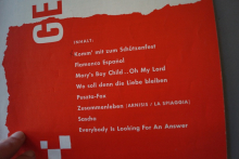 Gerig Tanzserie Heft 159 Notenheft