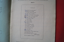 Von Gestern bis Heute Heft 19 Notenheft