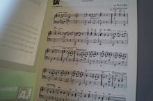 Volkstümliche Klänge 2 Notenheft