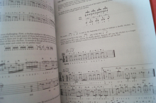 Speed Mechanics for Lead Guitar (mit CD)Gitarrenbuch