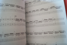 Speed Mechanics for Lead Guitar (mit CD)Gitarrenbuch