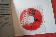 Speed Mechanics for Lead Guitar (mit CD)Gitarrenbuch