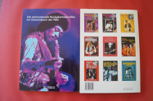 The Best of Rock Guitar Band 1 & 2 (mit CDs) Gitarrenbücher