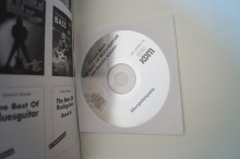 The Best of Rock Guitar Band 1 & 2 (mit CDs) Gitarrenbücher
