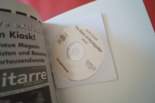 The Best of Rock Guitar Band 1 & 2 (mit CDs) Gitarrenbücher