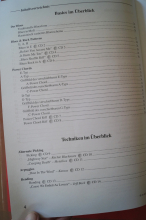 The Best of Rock Guitar Band 1 & 2 (mit CDs) Gitarrenbücher