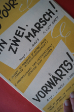 2 Pots Pourris Notenheft