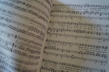 Hit-Express Heft 17 Notenheft