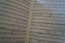 Wir singen in fröhlicher Runde Heft 2 Notenheft