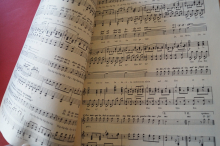 Amerikana Amerikanische Evergreens Heft 4 Notenheft