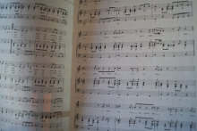 Hits von Heute Heft 15 Notenheft