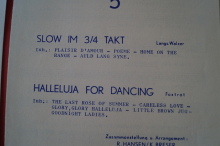 Potpourri´s für jede Gelegenheit Heft 4 & 5 & 6Notenhefte