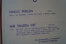 Potpourri´s für jede Gelegenheit Heft 4 & 5 & 6Notenhefte