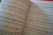 Es geht wieder rund (Saison 1976/77) Notenheft