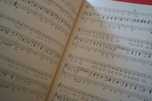 Es geht wieder rund (Saison 1979/80) Notenheft