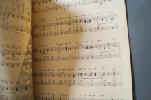 Bohème-Melodien Heft 15 Notenheft