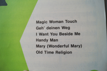 Pop Countdown Heft 7 Notenheft