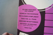 Orgel-Express Heft 5 Notenheft