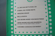 Gute Laune Heft 264 Notenheft