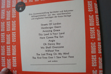 Essex Welterfolge Heft 4 Notenheft