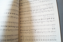 Screen Gems Columbia Welt-Hits Notenheft