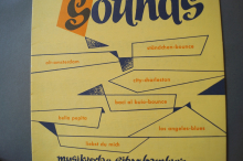 City-Sounds Heft 3 Notenheft